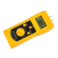 生鲜肉类快速插针式水分仪DM300R  牛肉羊肉水分测定仪