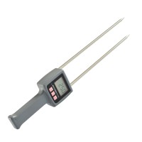 江苏棉花水分测试仪TK100C  盐城籽棉含水率检测仪