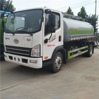 环卫8立方吸粪车8方抽粪车厂家直销价格优惠一辆多少钱