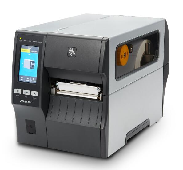 斑马 ZT411 ZT421 RFID系工业列打印机价格_图片