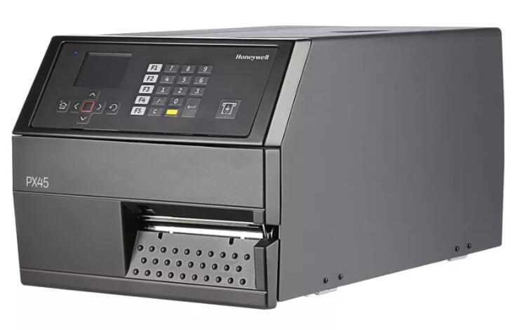 Honeywell PX45 和 PX65 系列工业打印机_图片