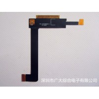 FPC排线，FPC电容屏，FPC模组，高精密FPC厂家
