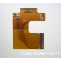 排线FPC加急打样-排线FPC快速打样-深圳FPC线路板工厂