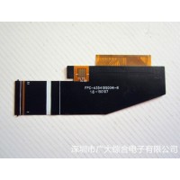 专注 fpc测试排线; fpc扁平排线；fpc柔性线路板厂家