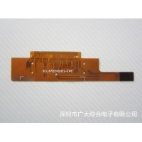 承接fpc柔性电路板-汽车电子fpc排线-fpc电路板厂家定制