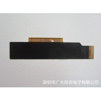 fpc排线生产厂家-专注屏蔽fpc排线-耐高温排线fpc定制