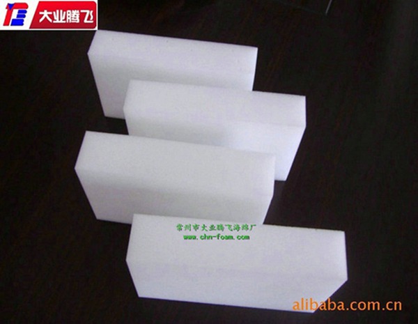 阻燃耐高温可吸水性泡棉_图片