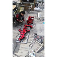 北京门头广告牌设计制作公司