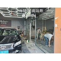 南京百叶隔断、南京办公隔断