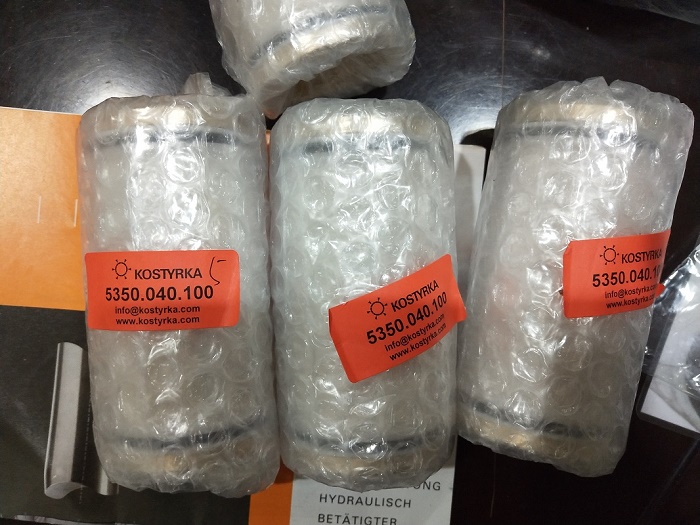 德国KOSTYRKA精密筒夹_图片