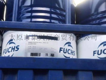 福斯极压工业齿轮油EPG_图片
