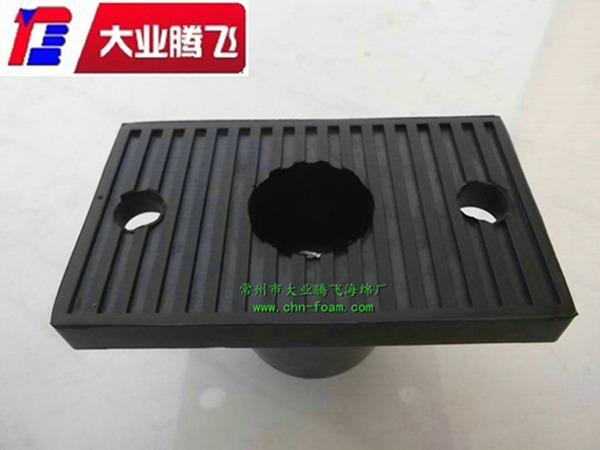 厂家生产大业腾飞耐磨撕不烂高密度海棉_图片