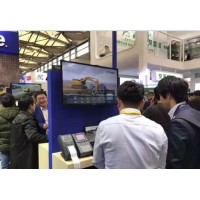 18届起重机械展|2026港口机械展