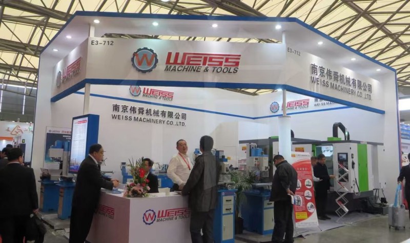 上海金属加工展2026金属加工展_图片