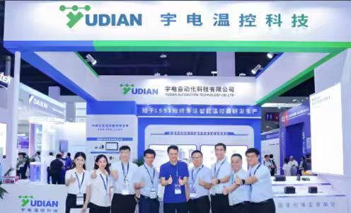 上海温控2026温控器展_图片