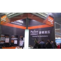 液压展|上海液压设备展|2026液压系统展
