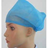 一次性使用医用帽