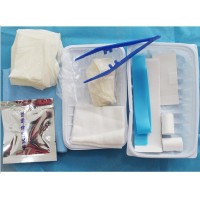 一次性使用无菌透析护理包