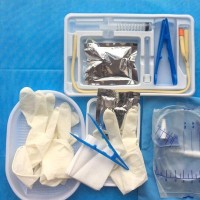 一次性使用无菌手术引流包