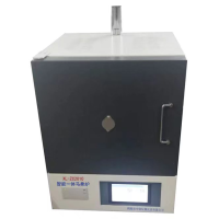 XL-ZC2010智能一体马弗炉  节能实验炉工业马弗炉