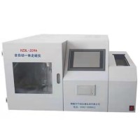厂家供应煤炭硫含量检测仪 全自动多样测硫仪 微机定硫仪
