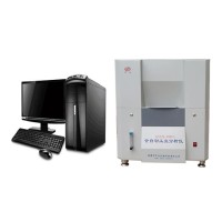 煤炭工业分析仪化验设备 全自动工业分析仪找鹤壁中创