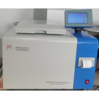 NLY-ZC6000D全自动饲料能量测定仪 饲料能量仪 中创仪器