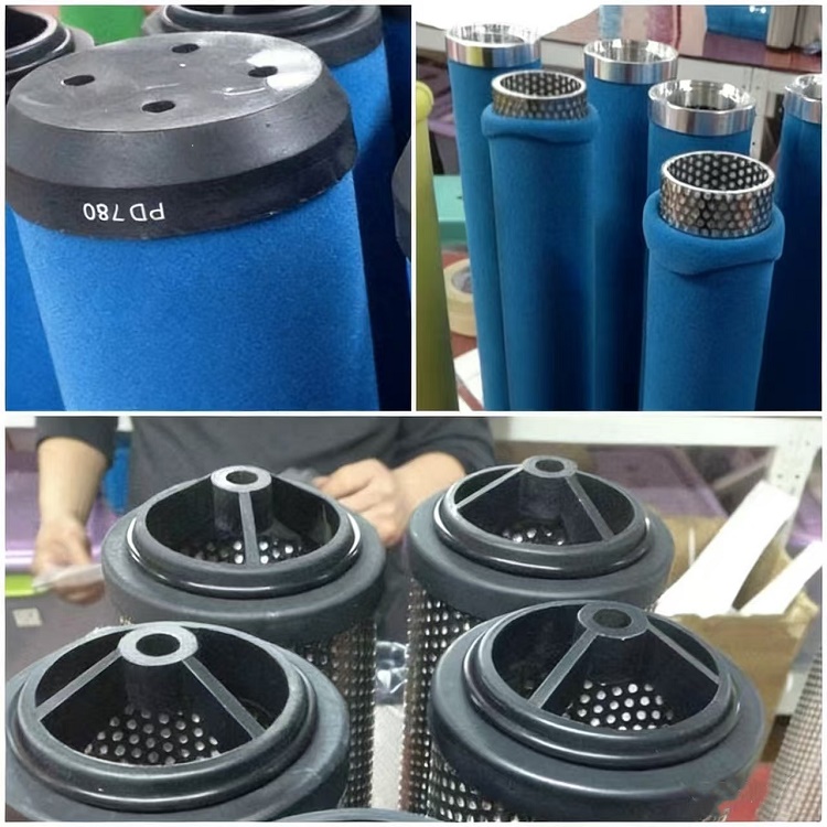 ATLAS COPCO过滤器滤芯DD280 DDP280 PD280 PDP28_图片