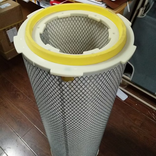 山立自洁式过滤器滤芯SAZJ-40 SAZJ-350 SAZJ-60_图片